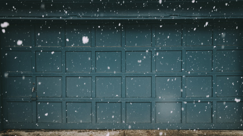 How a Garage Door Weather Seal Can Insulate Your Garage Door & Reduce Your Energy Bills