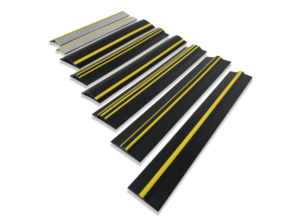Different uses for Garadry Threshold Seals Part 2