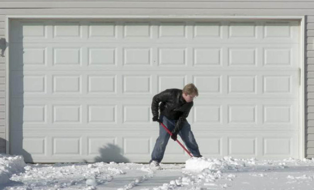 Top Tips for Insulating Your Garage This Winter