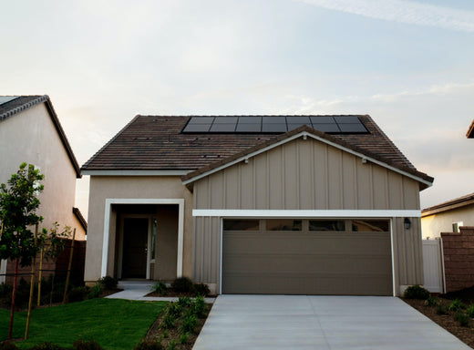 What Types of Garage Door Can You Use a Garage Door Weather Seal With?