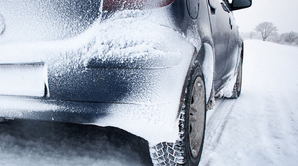 Effective Tips for Winter Car Protection