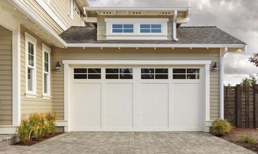 Six Things To Consider Before You Buy a New Garage Door