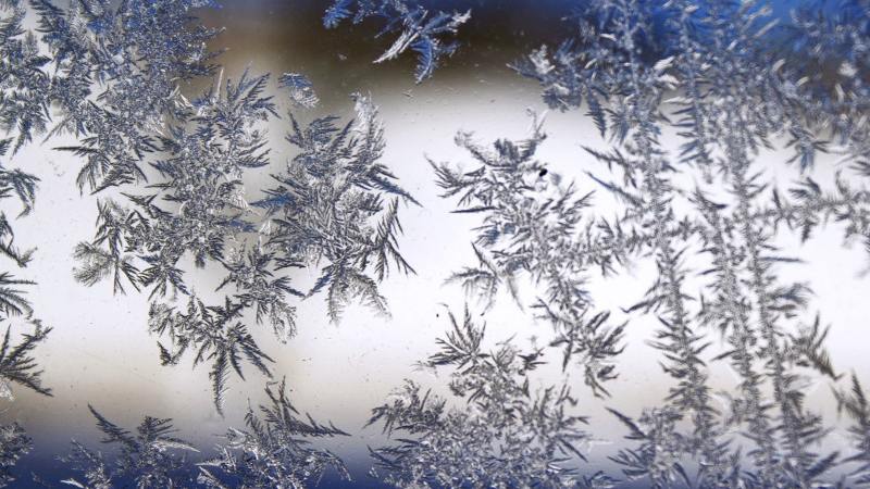 Preventing and Overcoming Frozen Doors During Harsh Winter Months