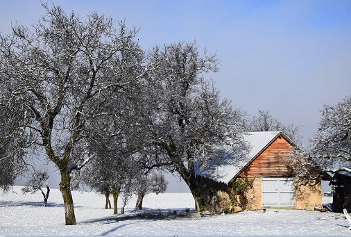 How To Prevent Snow Melt In Your Garage