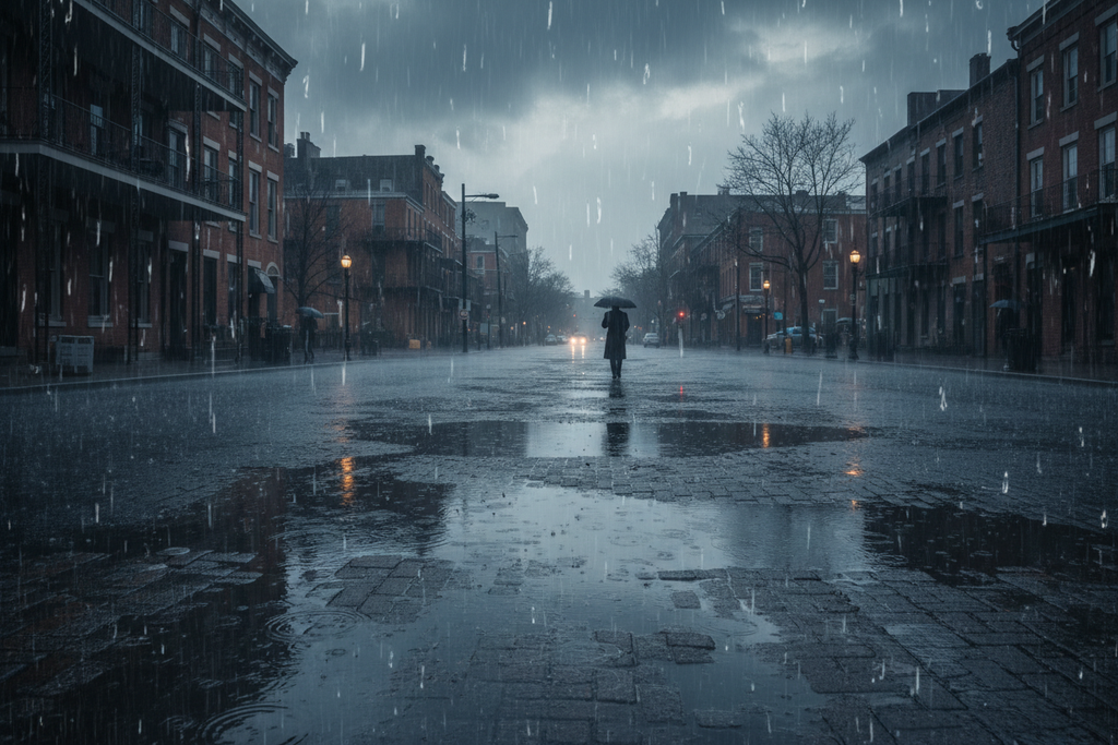 How the UK Climate Shapes Better Weatherproofing Products