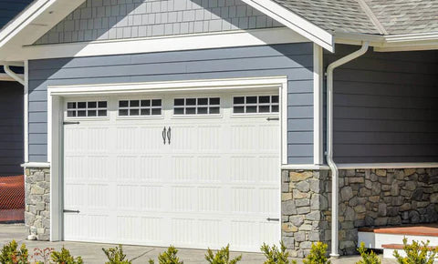 Maximise Your Home’s ROI With Garage Door Insulation
