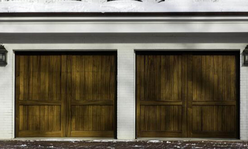 The Heat, The Cold and Their Impact on Your Garage Door