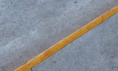 How to Properly Clean a Garage Floor