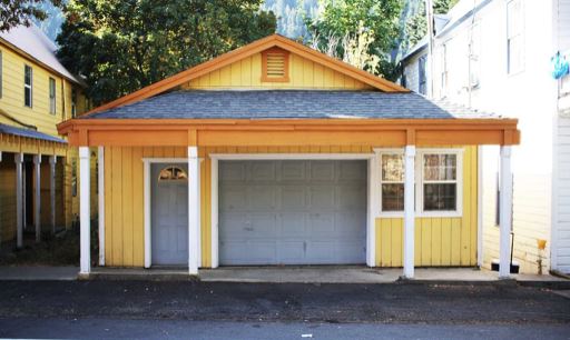 How to transform your garage into an extra living space