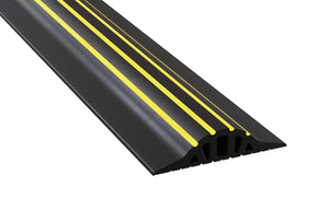 Garage Door Threshold Seal Kit 1 ¼" High
