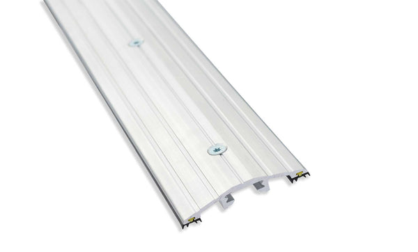 Commercial Door Aluminum Threshold Seal Kit ½