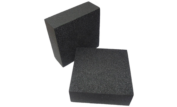 Foam Side Block Inserts on a white background
